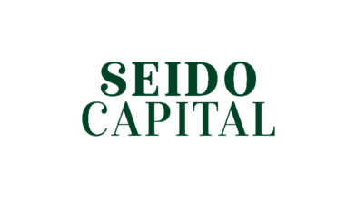 Logo https://www.seidocapital.com